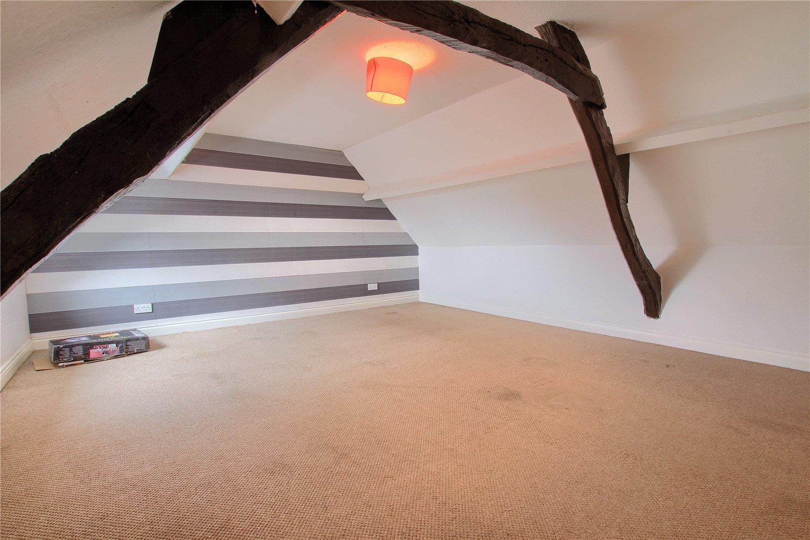 Front Street, Greatham, Hartlepool , TS25 2ES